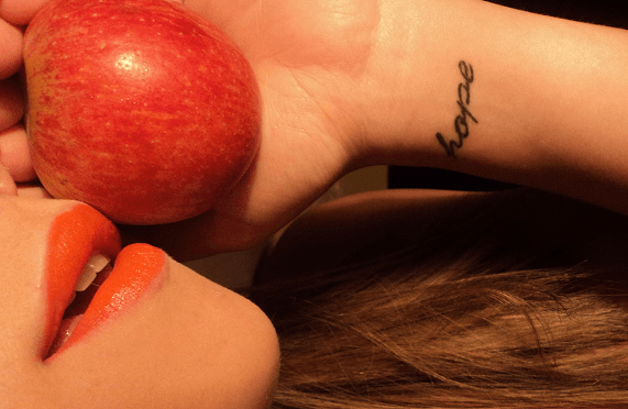 sms coquin gourmandise